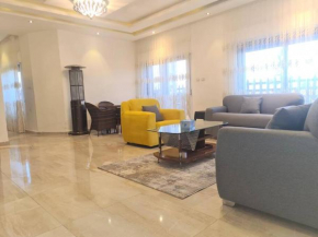 Khalda Rooftop Apt.